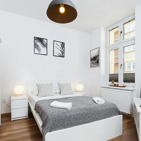 Charming Studio - 54 Starowislna Street Krakow Exterior photo