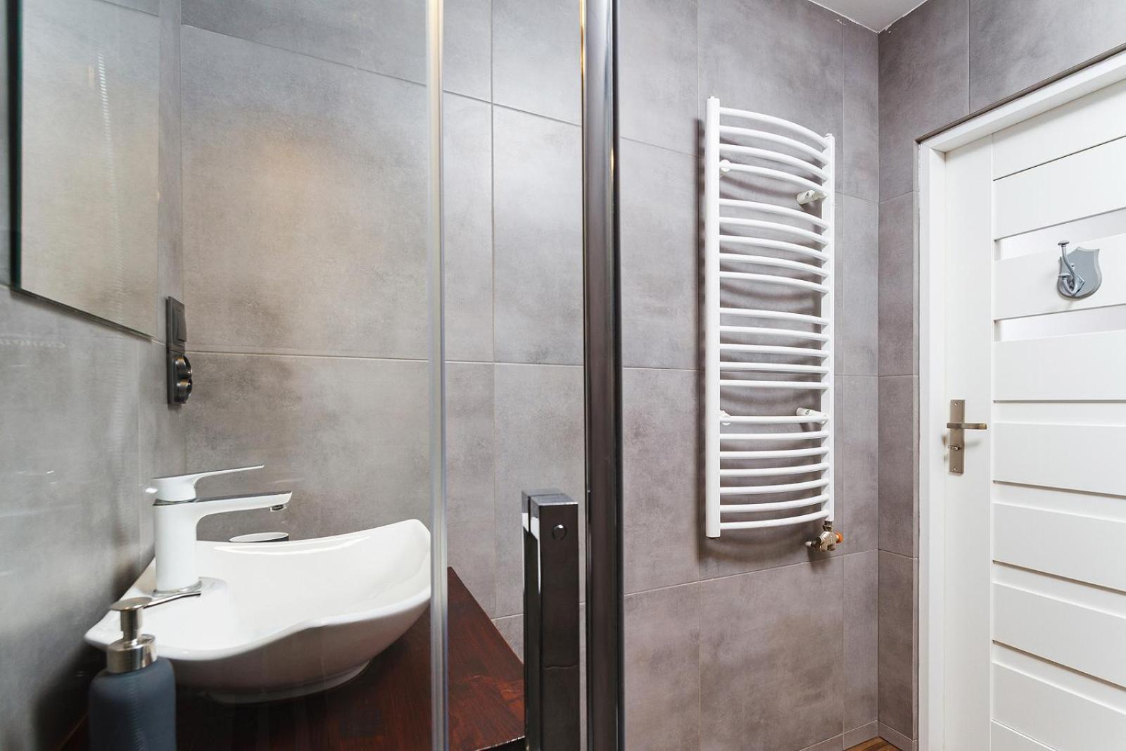 Charming - 54 Starowislna Street Apartmán Krakov