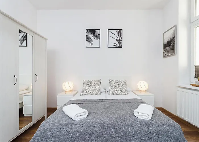 Charming Studio - 54 Starowislna Street