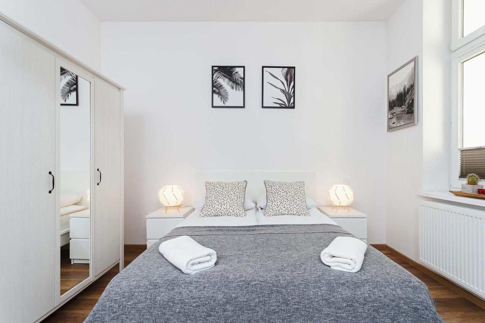 Charming - 54 Starowislna Street * Krakow