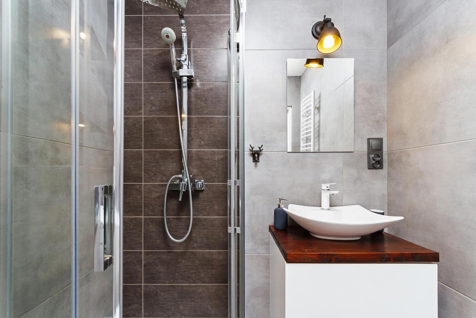 Charming - 54 Starowislna Street Apartment Krakow